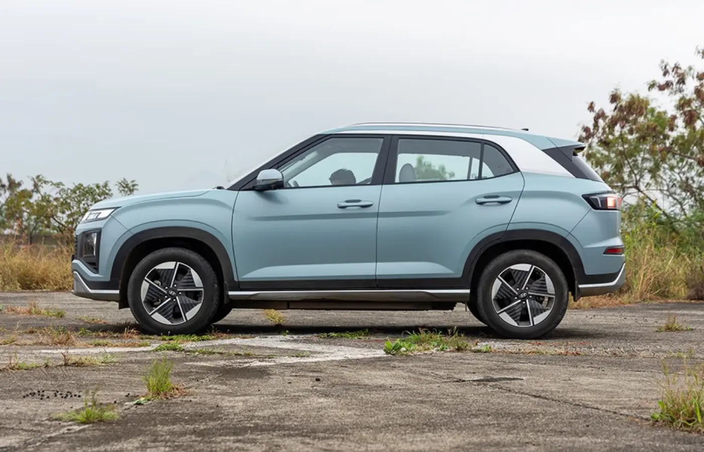Creta Electric Ownership Review